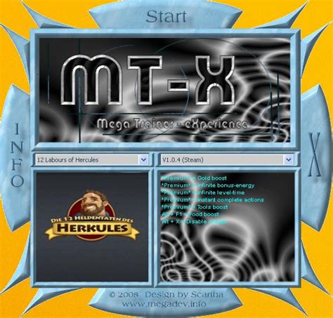 megatrainer|megadev trainer download.